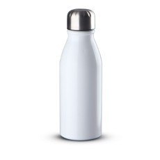 GARRAFA ALUMÍNIO 500ML Brindes