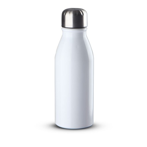 GARRAFA ALUMÍNIO 500ML Brindes