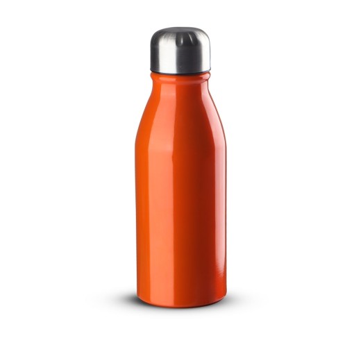 GARRAFA ALUMÍNIO 500ML Brindes