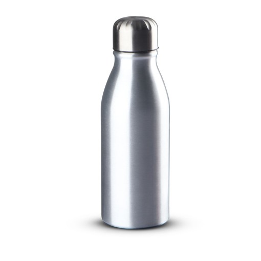 GARRAFA ALUMÍNIO 500ML Brindes