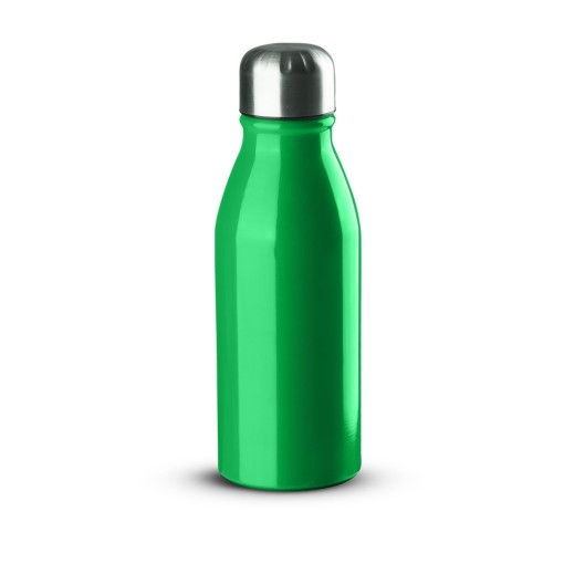 GARRAFA ALUMÍNIO 500ML Brindes