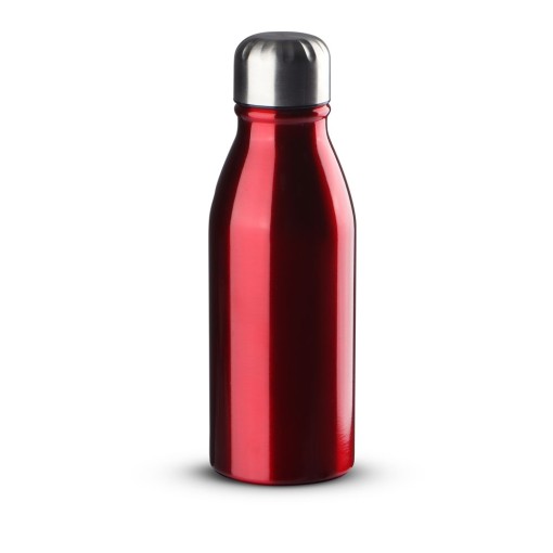 GARRAFA ALUMÍNIO 500ML Brindes