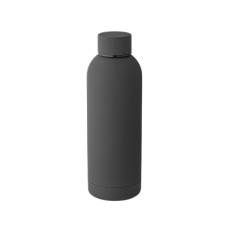 GARRAFA TÉRMICA 500ML com sua marca