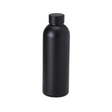 GARRAFA TÉRMICA 500ML com sua marca