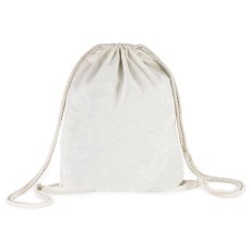 SACOCHILA ALGODÃO Brindes