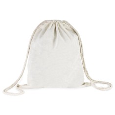 SACOCHILA ALGODÃO Brindes