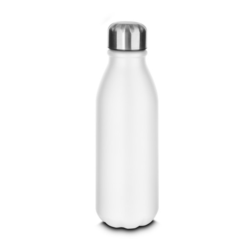 GARRAFA ALUMÍNIO 550ML Promocional