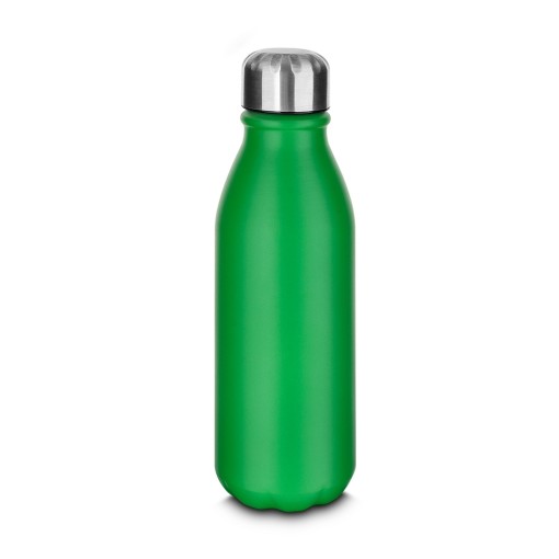 GARRAFA ALUMÍNIO 550ML Promocional