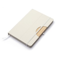 CADERNO ECOLÓGICO para eventos