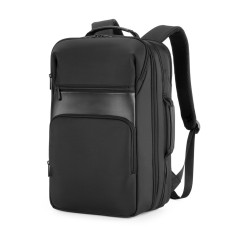 MOCHILA DE POLIÉSTER USB 27 LITROS com logotipo