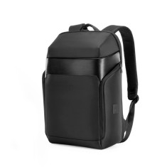 MOCHILA DE POLIÉSTER USB 25 LITROS Promocional