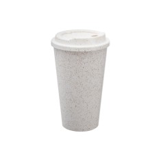 COPO FIBRA DE ARROZ 550ML para eventos