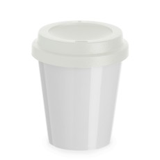 COPO PLÁSTICO 350ML com sua marca