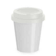 COPO PLÁSTICO 350ML com sua marca