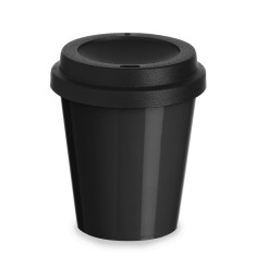 COPO PLÁSTICO 350ML com sua marca