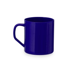 CANECA PLÁSTICA 400ML com sua marca