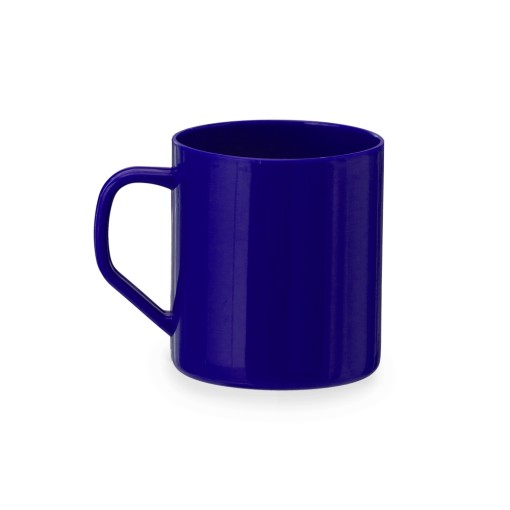 CANECA PLÁSTICA 400ML com sua marca