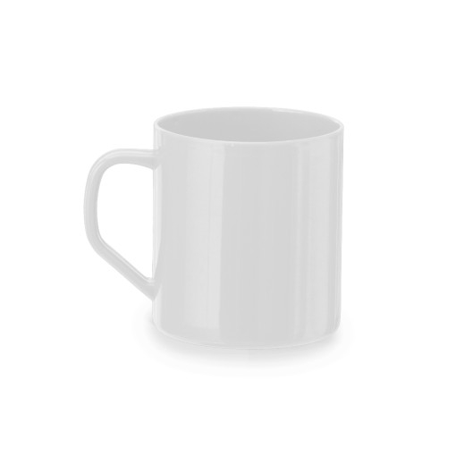 CANECA PLÁSTICA 400ML com sua marca