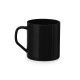 CANECA PLÁSTICA 400ML com sua marca