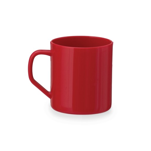 CANECA PLÁSTICA 400ML com sua marca