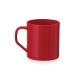 CANECA PLÁSTICA 400ML com sua marca