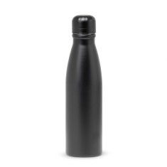 GARRAFA LISA FOSCA ALUMINIO 600ML Promocional