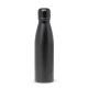 GARRAFA LISA FOSCA ALUMINIO 600ML Promocional