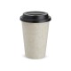 COPO FIBRA DE ARROZ C/ TAMPA 450ML Brindes