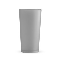 COPO PLÁSTICO 420ML com logotipo