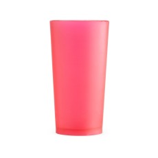 COPO PLÁSTICO 420ML com logotipo