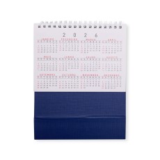 CALENDÁRIO DE MESA Promocional