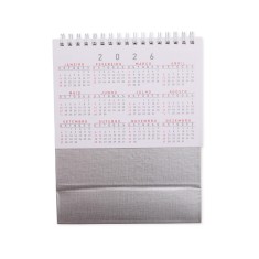 CALENDÁRIO DE MESA Promocional