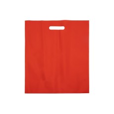 SACOLA PLÁSTICA com logotipo