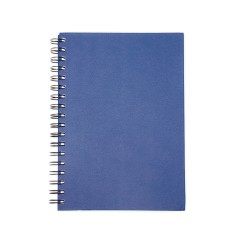 CADERNO CROMATO com logotipo