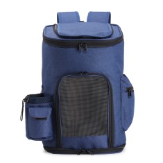 BOLSA PARA TRANSPORTE DE ANIMAIS PET`S com sua marca
