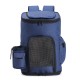 BOLSA PARA TRANSPORTE DE ANIMAIS PET`S com sua marca