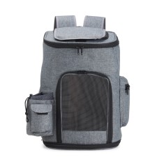 BOLSA PARA TRANSPORTE DE ANIMAIS PET`S com sua marca
