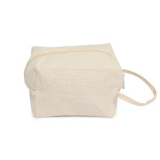 NECESSAIRE ALGODÃO Brinde