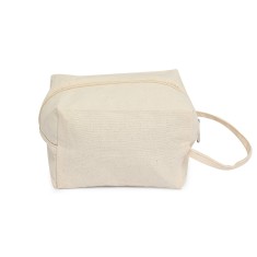 NECESSAIRE ALGODÃO Brinde