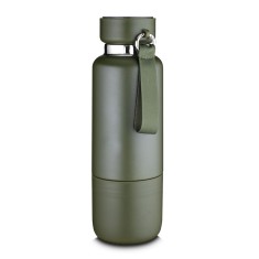 GARRAFA TÉRMICA INOX 500ML para brinde
