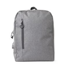 MOCHILA DE NYLON 21L para brinde corporativo