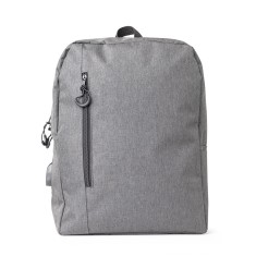 MOCHILA DE NYLON 21L para brinde corporativo