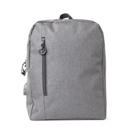 MOCHILA DE NYLON 21L para brinde corporativo