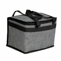 BOLSA TÉRMICA 13L com sua marca