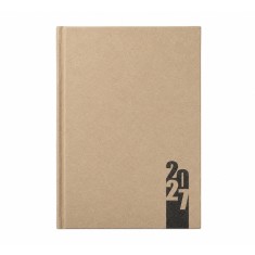AGENDA DIÁRIA para brinde corporativo