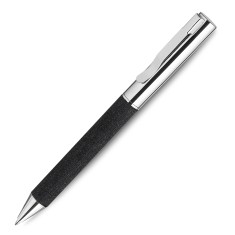 CANETA METAL COM ESTOJO RPET com sua marca