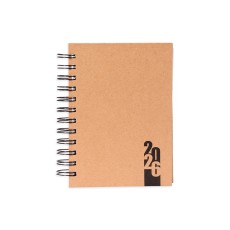 AGENDA DIÁRIA para brinde corporativo