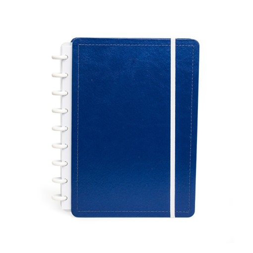 CADERNO DE DISCO PERCALUX com sua marca