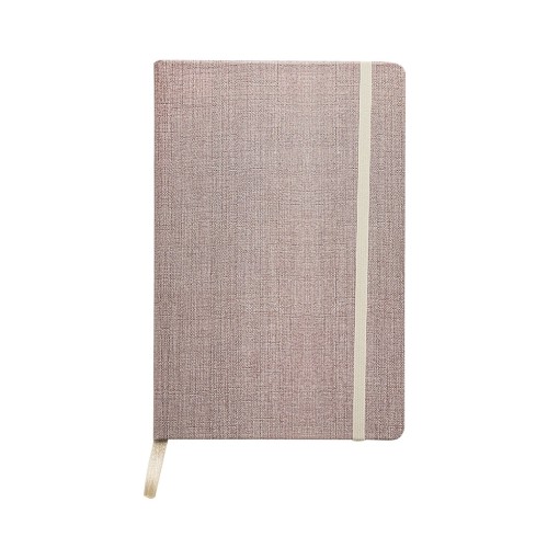 CADERNO A5 COUCHÊ Brinde