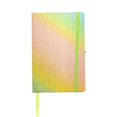 CADERNO A5 COUCHÊ Brinde